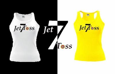 Jet 7 toss féminin